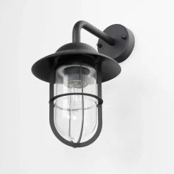 Maritime Außen Gartenlampe