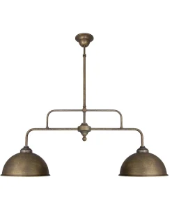 Maritime Deckenleuchte