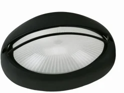 Maritime Wandlampe außen IP44 Bullauge Aluminium