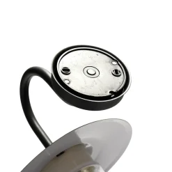 Maritime Wandlampe für Außen E27 IP44 GÖTEBORG