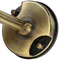 Messing Wandleuchte Maritim Außenwand wetterfest