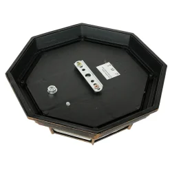 MILANO Deckenleuchte E27 Kupfer Antik IP44 Ø27cm