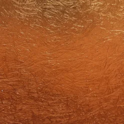 Moderne Hängeleuchte Schwarz Kupfer Ferra