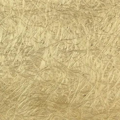 Moderne Hängeleuchte Weiß Gold Ferra