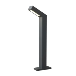 Moderne LED Wegleuchte für den Garten