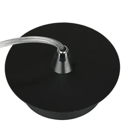 Moderne Loft Hängeleuchte in grau