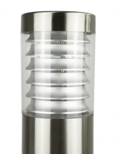 Moderne Wandleuchte Außen Edelstahl IP44