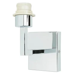 Moderne Wandleuchte E27 HOTEL