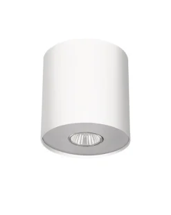 Moderner Decken Spot Strahler Ø13cm 14cm GU10 POINT