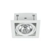Moderner Spotstrahler DOWNLIGHT
