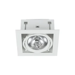 Moderner Spotstrahler DOWNLIGHT