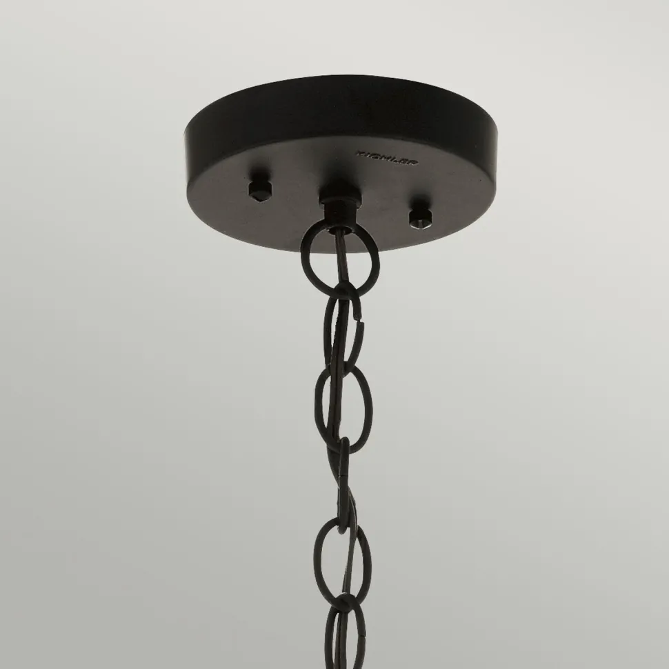 Pendelleuchte außen E27 IP44 Garten Haus Rustikal