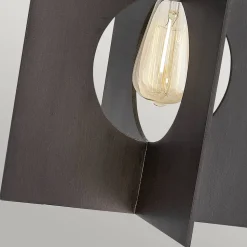 Pendelleuchte E27 B: 30 cm H: max. 152,9 cm verstellbar