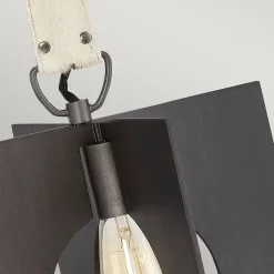 Pendelleuchte E27 B: 30 cm H: max. 152,9 cm verstellbar