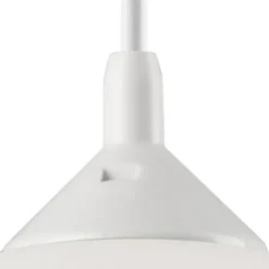 Pendelleuchte Esstisch Grau Glas Wohnzimmer Lampe