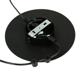 Pendelleuchte FLEXIO mit Steckdosenanschluss