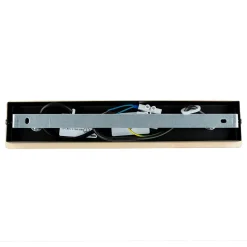 Pendelleuchte für Esstisch Schwarz Skandinavisch