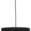 Pendelleuchte Maja Schwarz