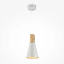 Pendelleuchte Metall E27 D: 14 cm H: max. 142 cm rund