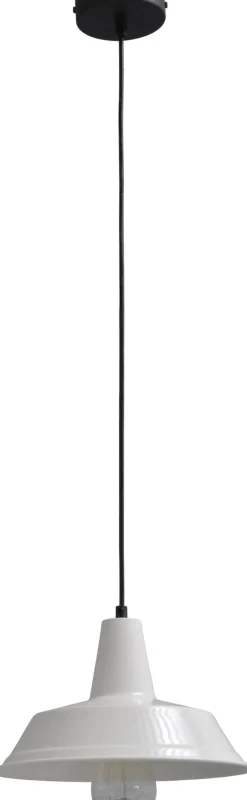 Pendelleuchte PRATO Weiß