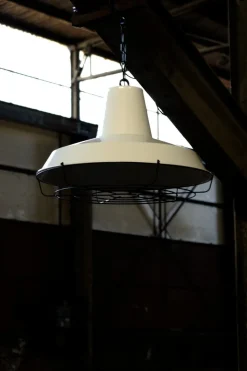 Pendelleuchte PRATO XXL Weiß