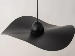 Pendelleuchte Schwarz Gold E27 Esstisch Modern