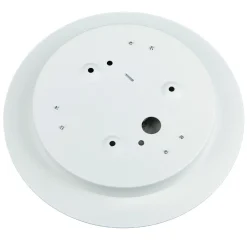 Pendelleuchte Weiß 3-flmg Wohnzimmer Lampe EYE