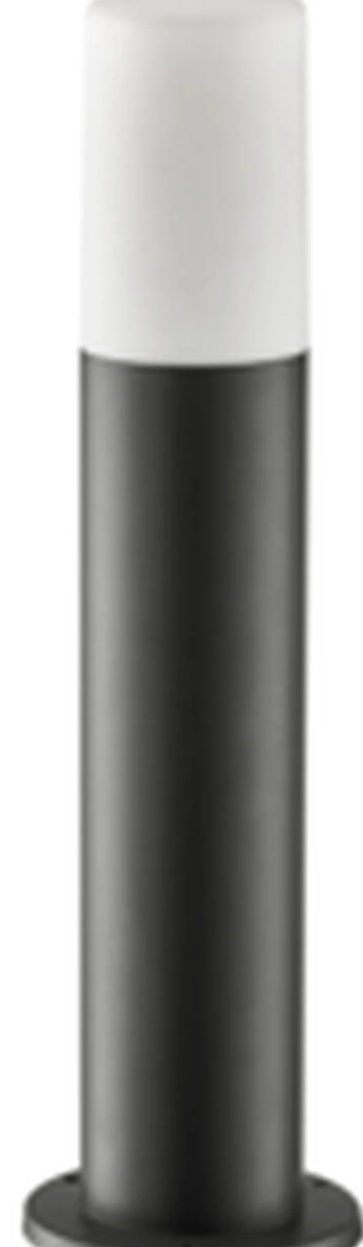 Pollerleuchte LED Edelstahl 80 cm hoch IP44 Farbwechsel