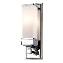 Premium Badezimmerleuchte LED blendarm Jugendstil