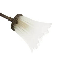 Premium Deckenleuchte Ø44cm 6-Flmg