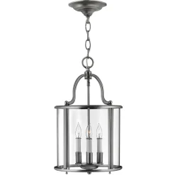 Premium Hängelampe Metall Glas Tiefe bis 2,1m Esstisch