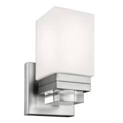 Premium LED Badleuchte IP44 spritzwasserdicht AVORIO