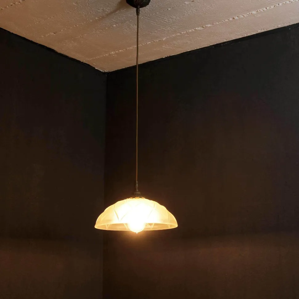 Premium Pendelleuchte Elisa