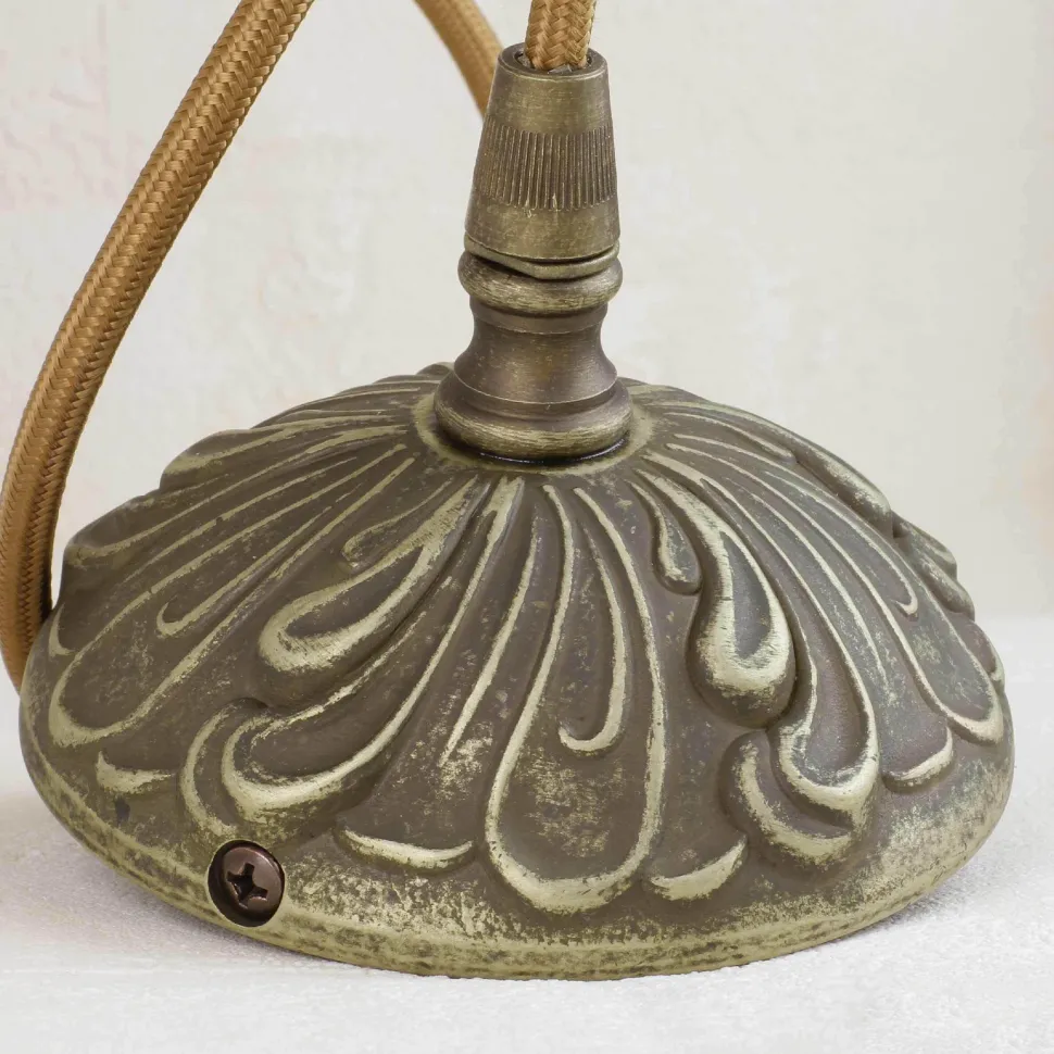 Premium Pendelleuchte Elisa