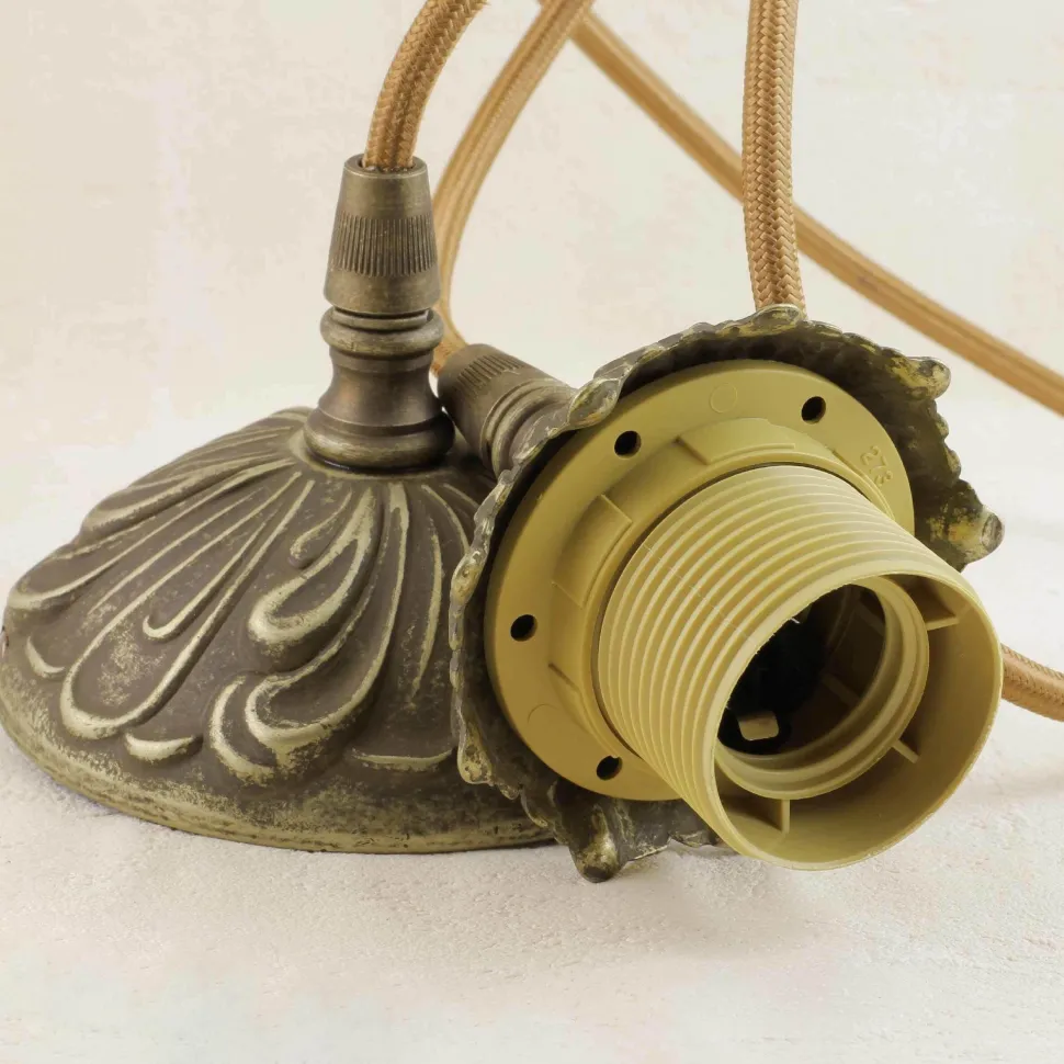 Premium Pendelleuchte Elisa