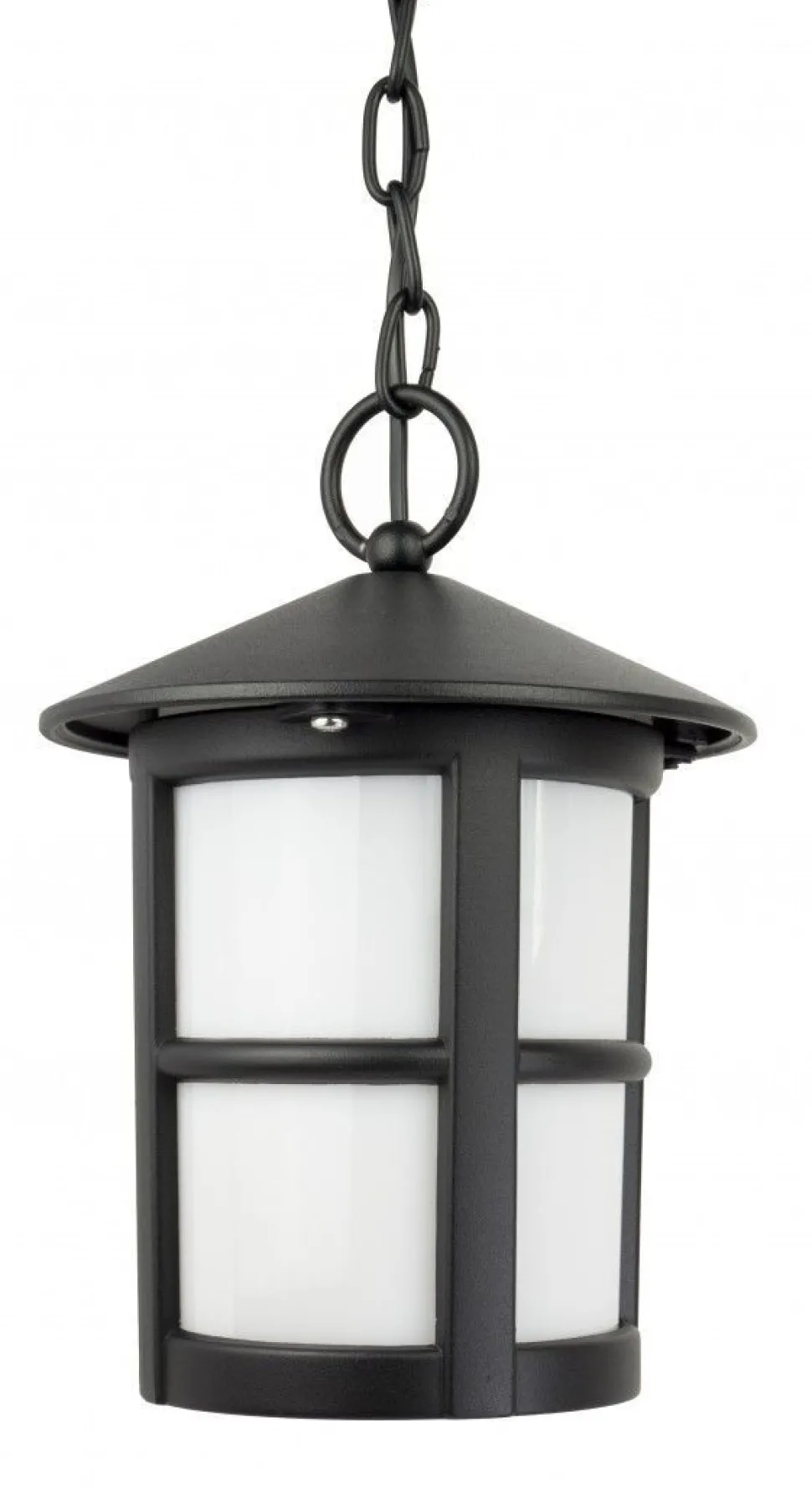 Regenfeste Hängeleuchte Rustikal außen Schwarz