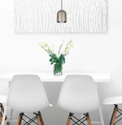 Runde Pendelleuchte Metall Schwarz Gold E27 Ø11 cm Loft