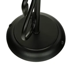 Rustikale Landhaus Wandlampe DOROTHEA Alabaster Glas