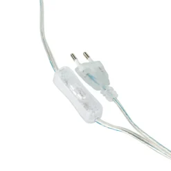 Rustikale Tischlampe Messing Alabaster H:43cm ATHEN