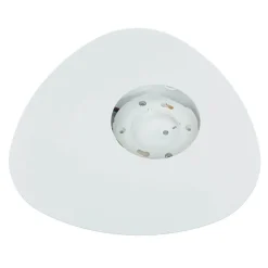 Schlichte Deckenlampe Metall Modern GX53 dekorativ