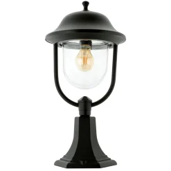 Sockelleuchte außen 55cm Rustikal IP43 E27 BERLAAR