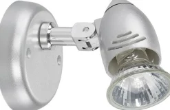 Spot COLVILLE in Silber