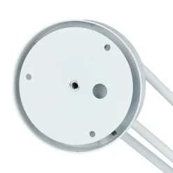 Spot Deckenleuchte weiß 3-flmg.