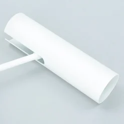 Spot Wandleuchte in weiß