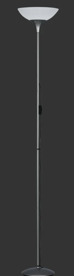 Standleuchte DEZWO Ø28cm