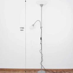 Standleuchte ERZWO Ø28cm