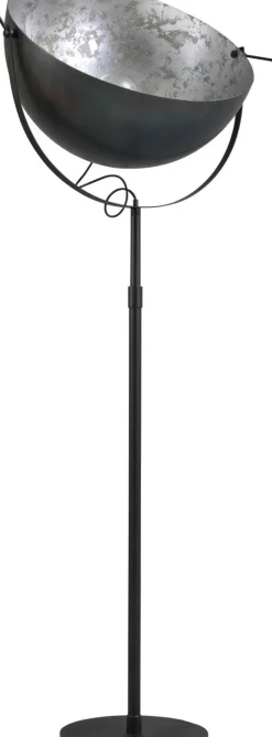 Standleuchte LARINO Ø70cm