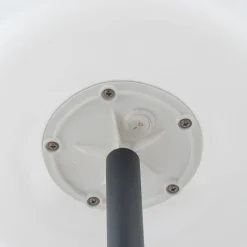 Stehlampe außen Stecker Kabel 147,5 cm IP44 E27 LOTTIE