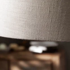 Stehlampe 175cm Modern individuell Treibholz