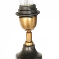 Stehlampe Holz Leinen Schwarz Grün 153 cm E27 blendarm